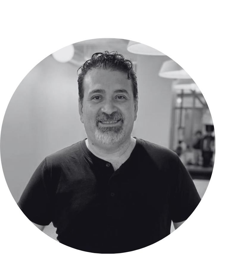 Mauricio Del Castillo