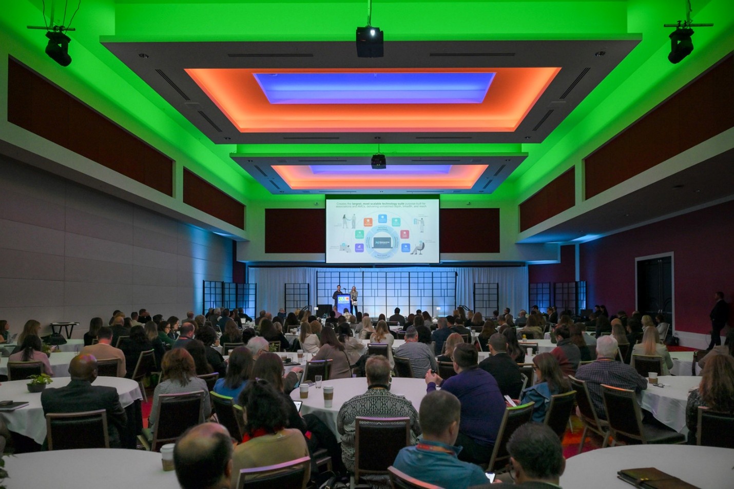 Annual Meeting, 2026