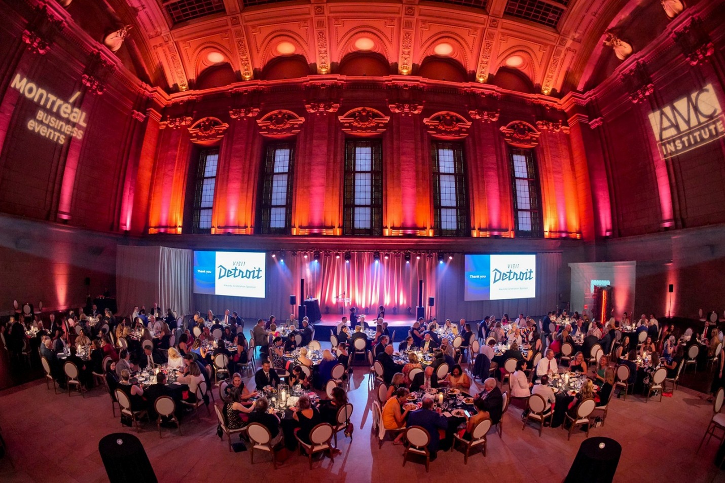 Awards of Excellence Celebration in 2024